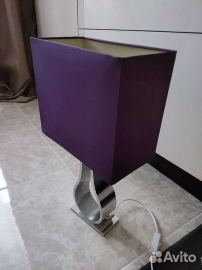 Лампа настольная Икеа IKEA