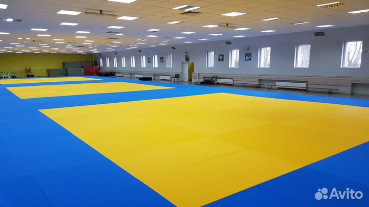 Татами маты