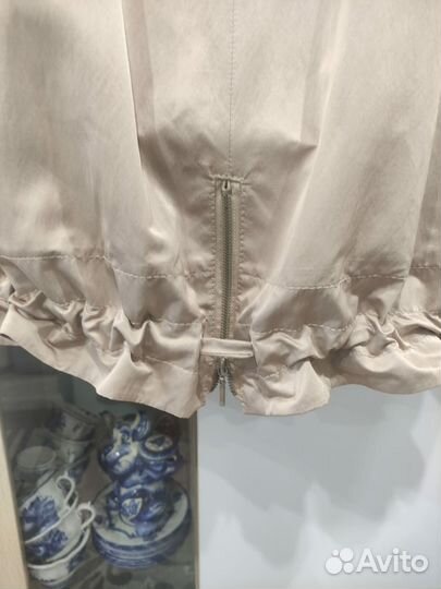 Куртка ветровка женская 50 52