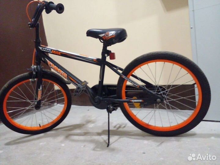 Продаётся велосипед(г.Мариуполь)
