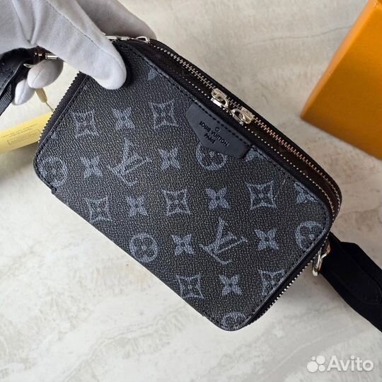 Сумка Louis Vuitton lux