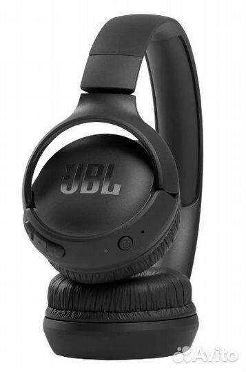 Беспроводные наушники JBL t450bt