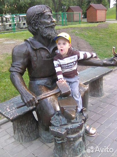 Индивидуальные экскурсии