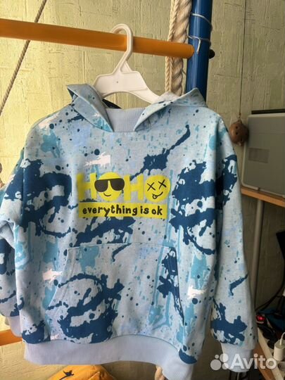 Спортивный костюм