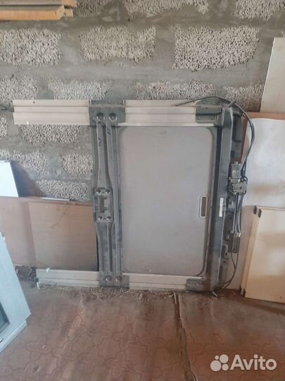 Люк и рулевая рейка чери тиго т11