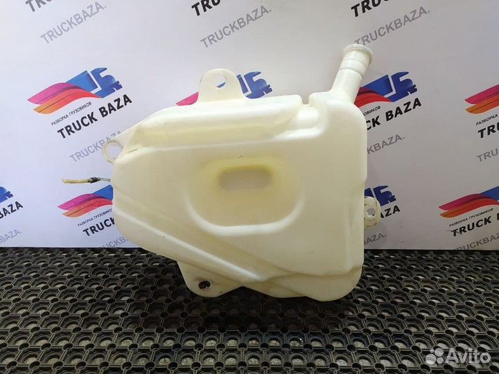 Бачок омывателя лобового стекла Renault Magnum