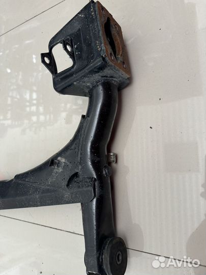 Задняя балка ваз granta fl