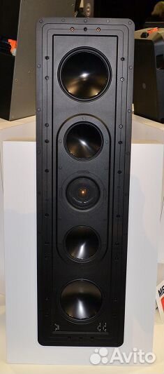 Встраиваемая акустика Monitor Audio CP-IW260X (Con