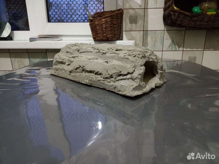 Декор для аквариума