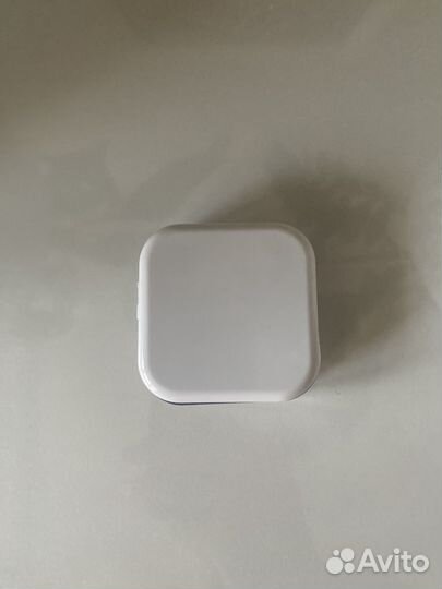 Наушники earpods lightning