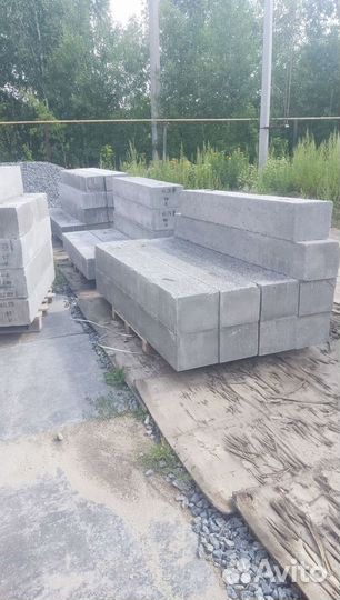 Перемычки для Газоблока