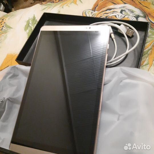 Планшет huawei matepad m2