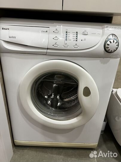 Стиральная машина автомат бу