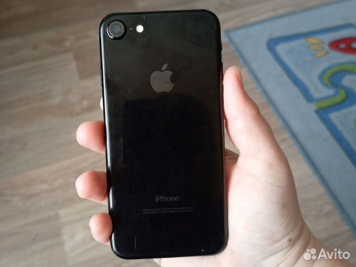 iPhone 7, 32 ГБ