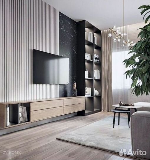 Тумба от производителя зона тв