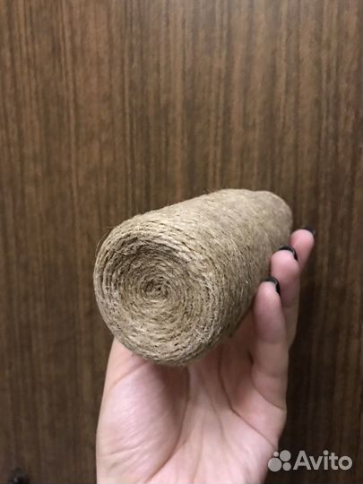 Интерьерная ваза Hand-made