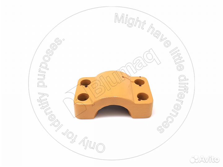 Крышка Caterpillar