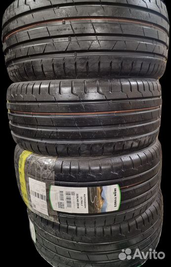 Ikon Tyres Autograph Ultra 2 225/40 R18 92Y