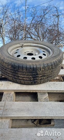 Kinforest KF-717 175/65 R14