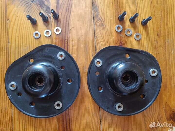 Опора переднего амортизатора Ford Mondeo lV