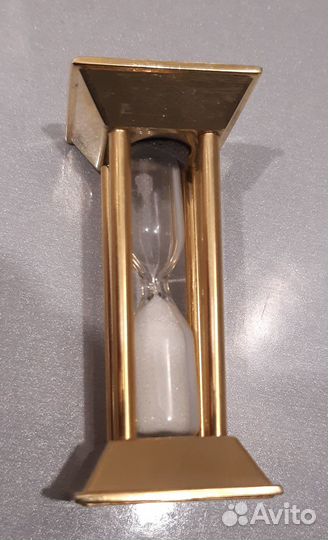 Песочные часы