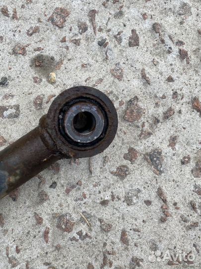 Рычаги задней подвески Toyota Prado 120