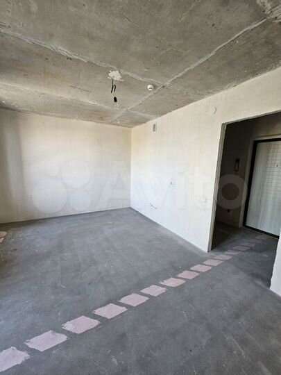 Квартира-студия, 28 м², 7/10 эт.