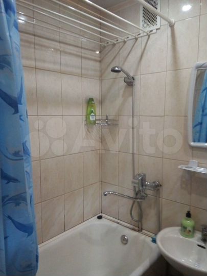Квартира-студия, 24 м², 6/9 эт.