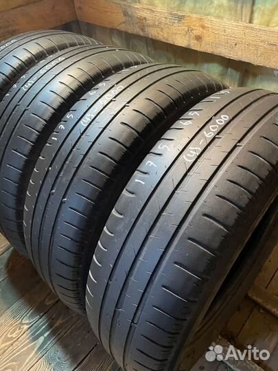 Michelin Energy Saver 175/65 R15