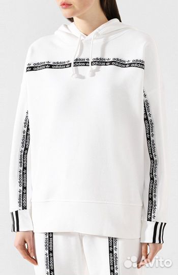 Худи adidas оригинал