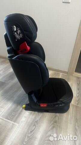 Детское автокресло Peg Perego