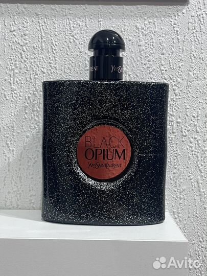 Духи black opium оригинал