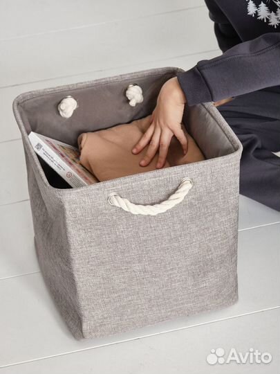 Корзина для хранения