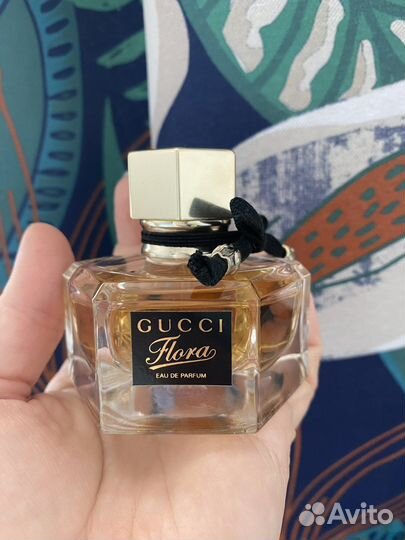Gucci парфюм