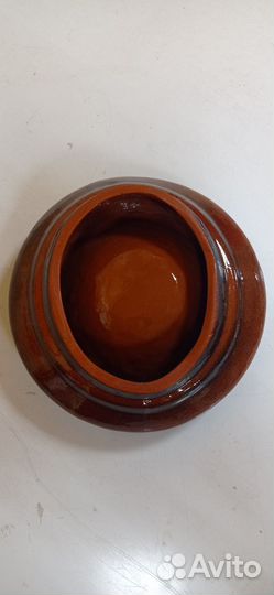 Пепельница