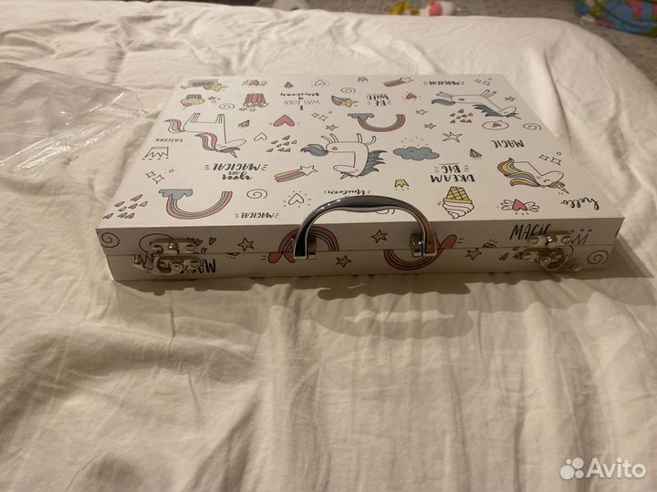 Набор для рисования