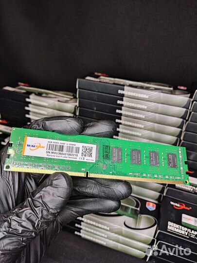 Оперативная память DDR3 DDR4 (Оптом Барнаул)