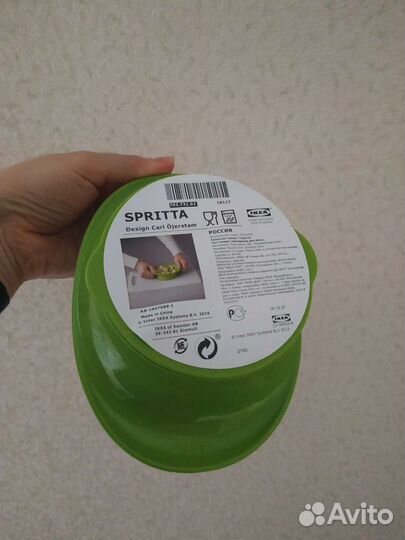 Яблоко резка ломтерезка для яблок икеа