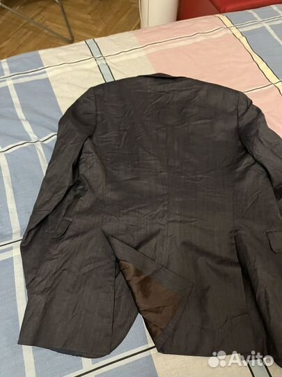 Massimo dutti пиджак мужской