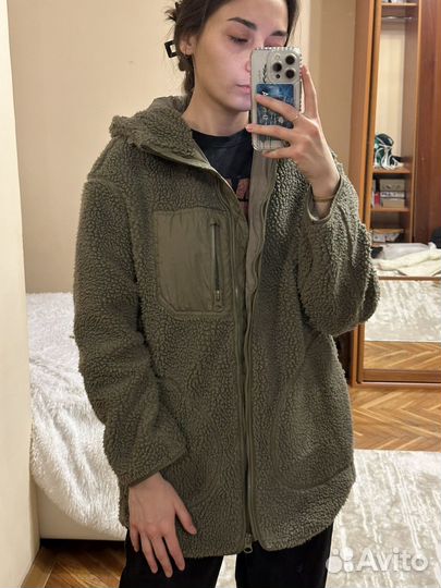Куртка женская