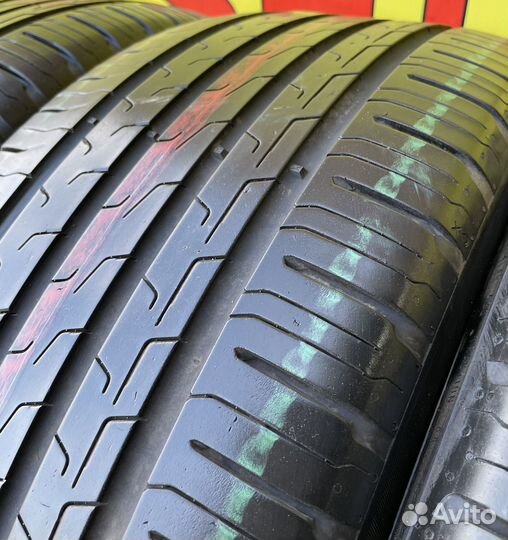 Continental EcoContact 6 235/45 R20 100V