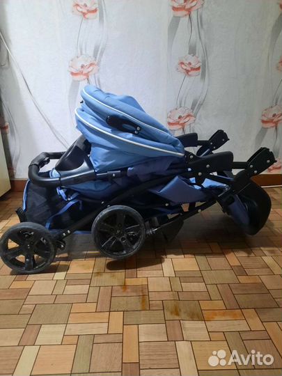 Детская коляска