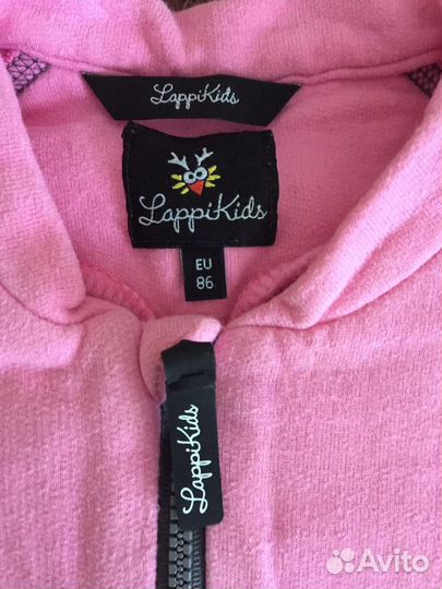 Набор одежды/обуви для девочки 1-2 года