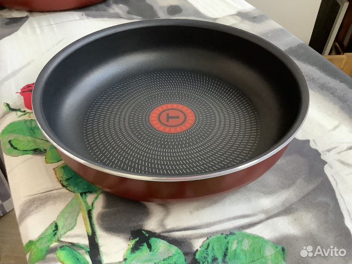 Посуда Tefal Ingenio 26 см