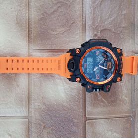 Часы мужские саsio G shock