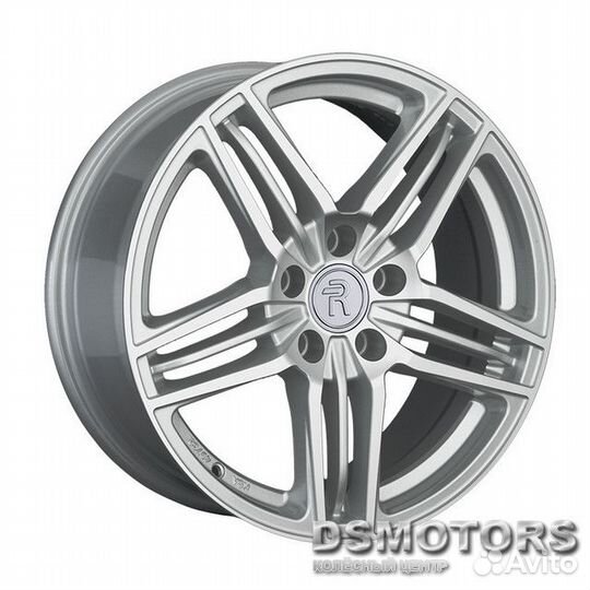 Диски Bentley A91 8.5/19 5x112 ET45 d66.6 SF