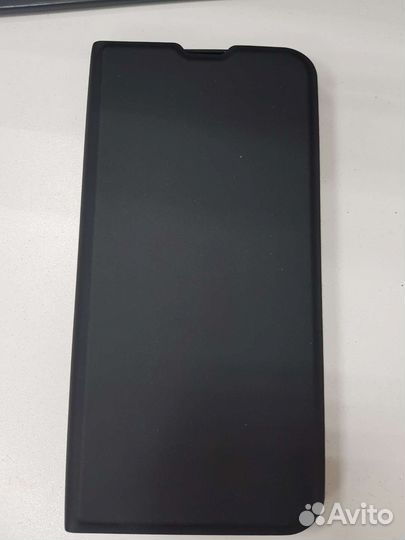 Чехол-книжка Redmi Note 8 Pro