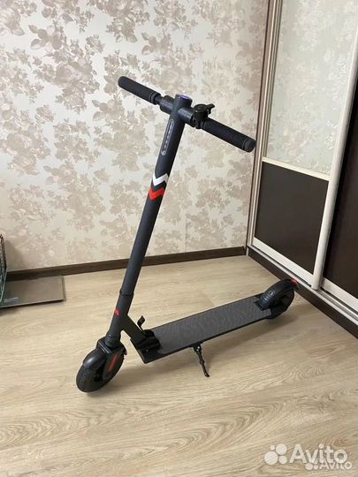 Электросамокат