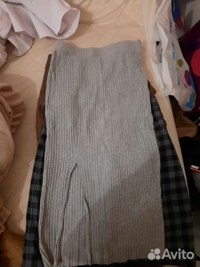 Пакет юбок love Republic zara befree xs xxs