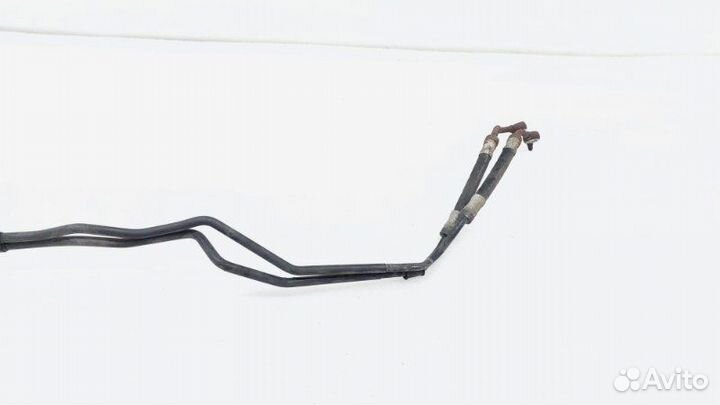 Б/У Трубка гидроподвески Состояние отличное